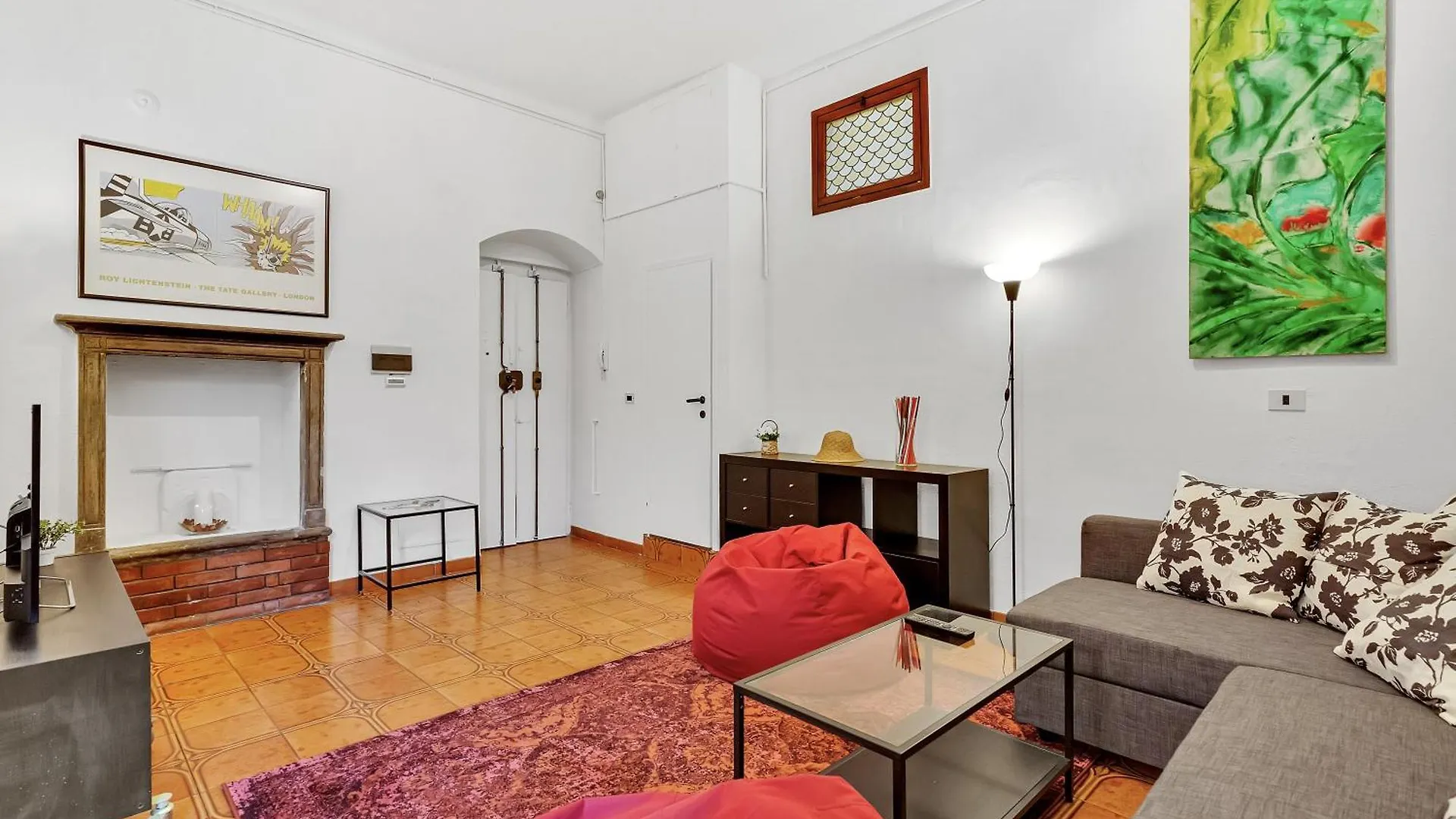 Charming And Large - 4 People - Fiera & Duomo Italy