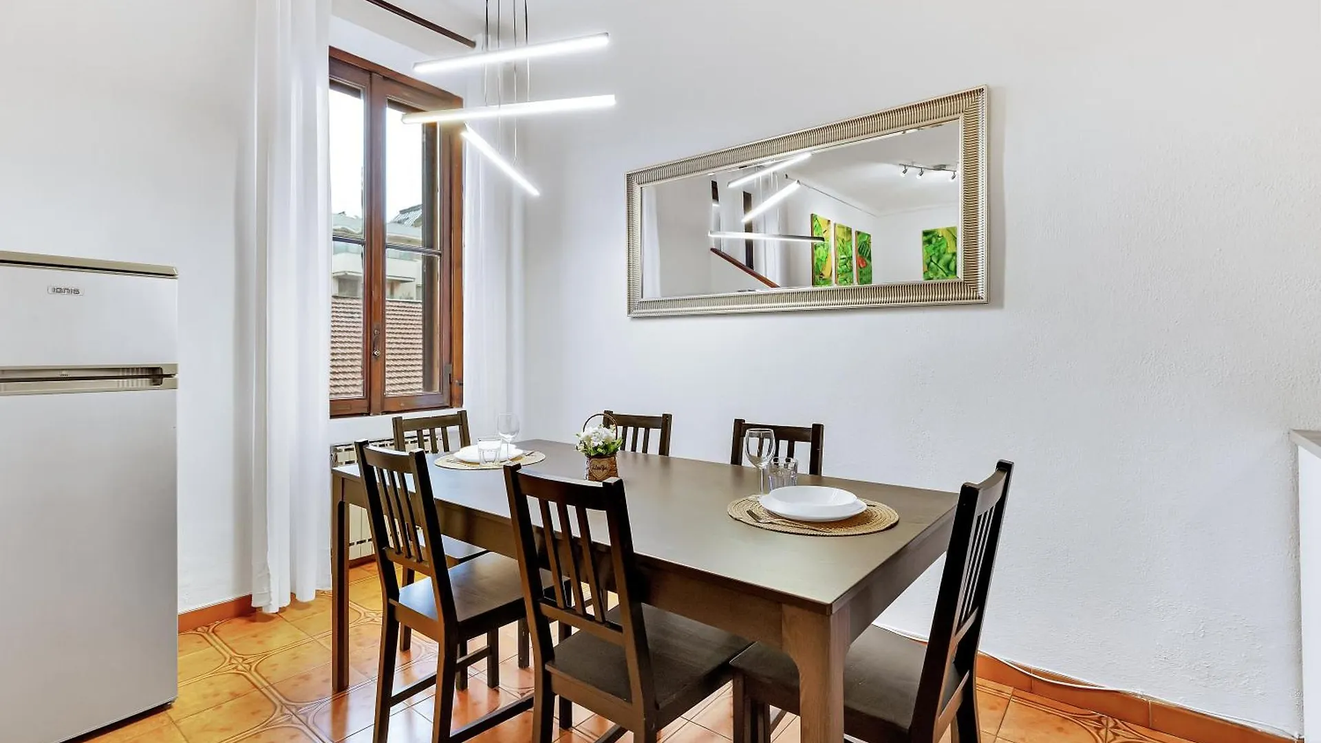 Apartment Charming And Large - 4 People - Fiera & Duomo