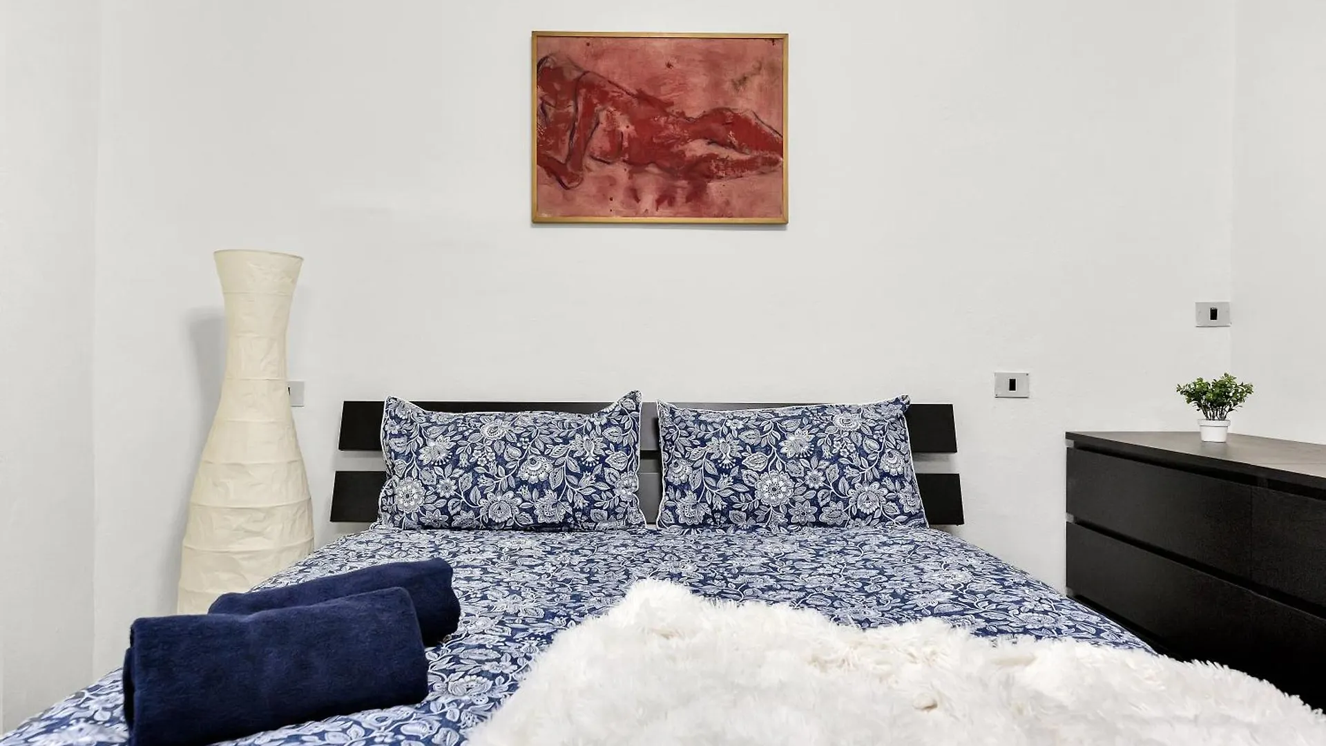 Charming And Large - 4 People - Fiera & Duomo