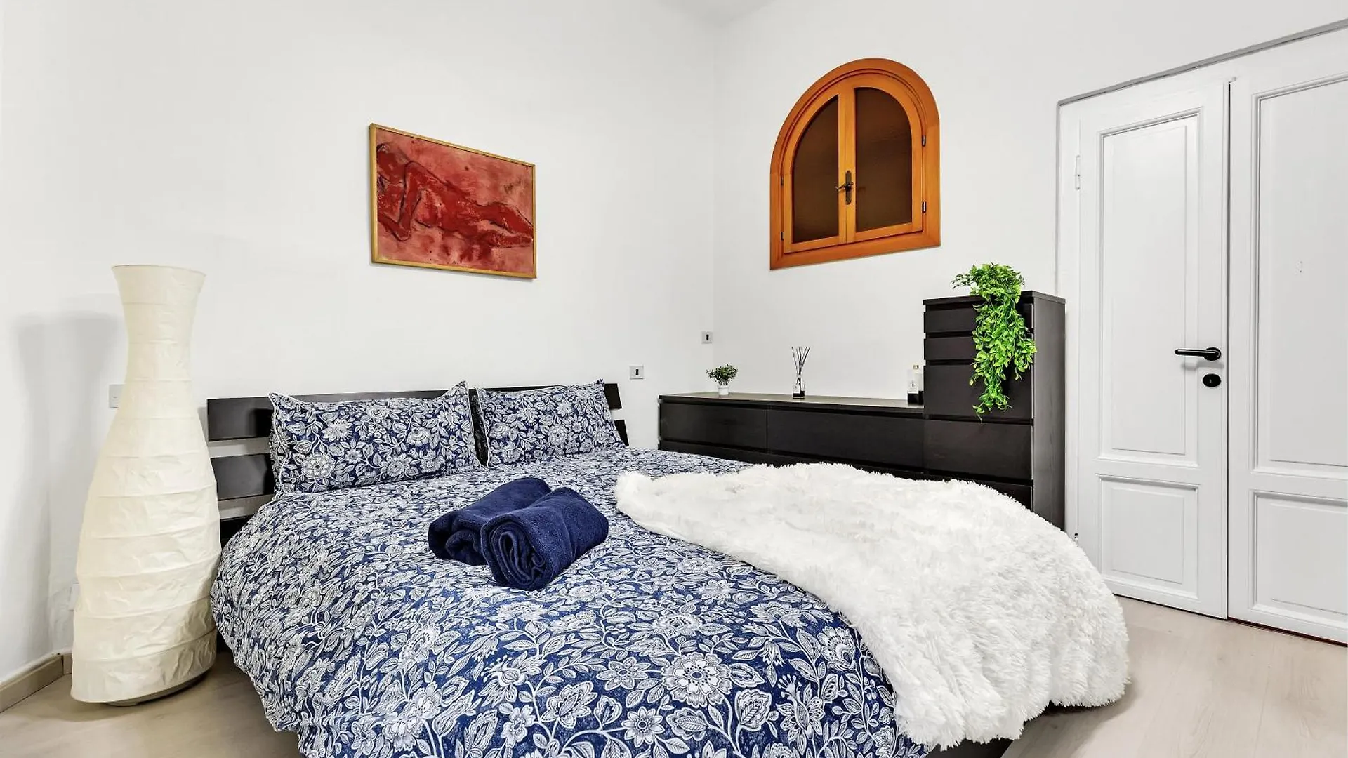Apartment Charming And Large - 4 People - Fiera & Duomo