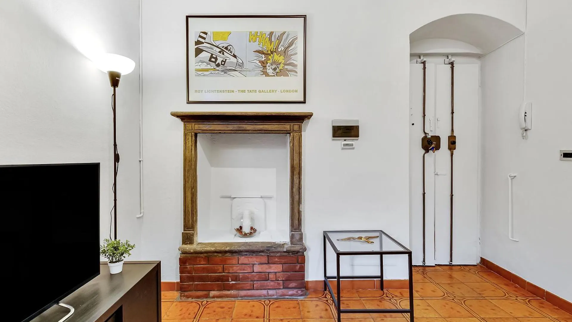 Charming And Large - 4 People - Fiera & Duomo Apartment Milan