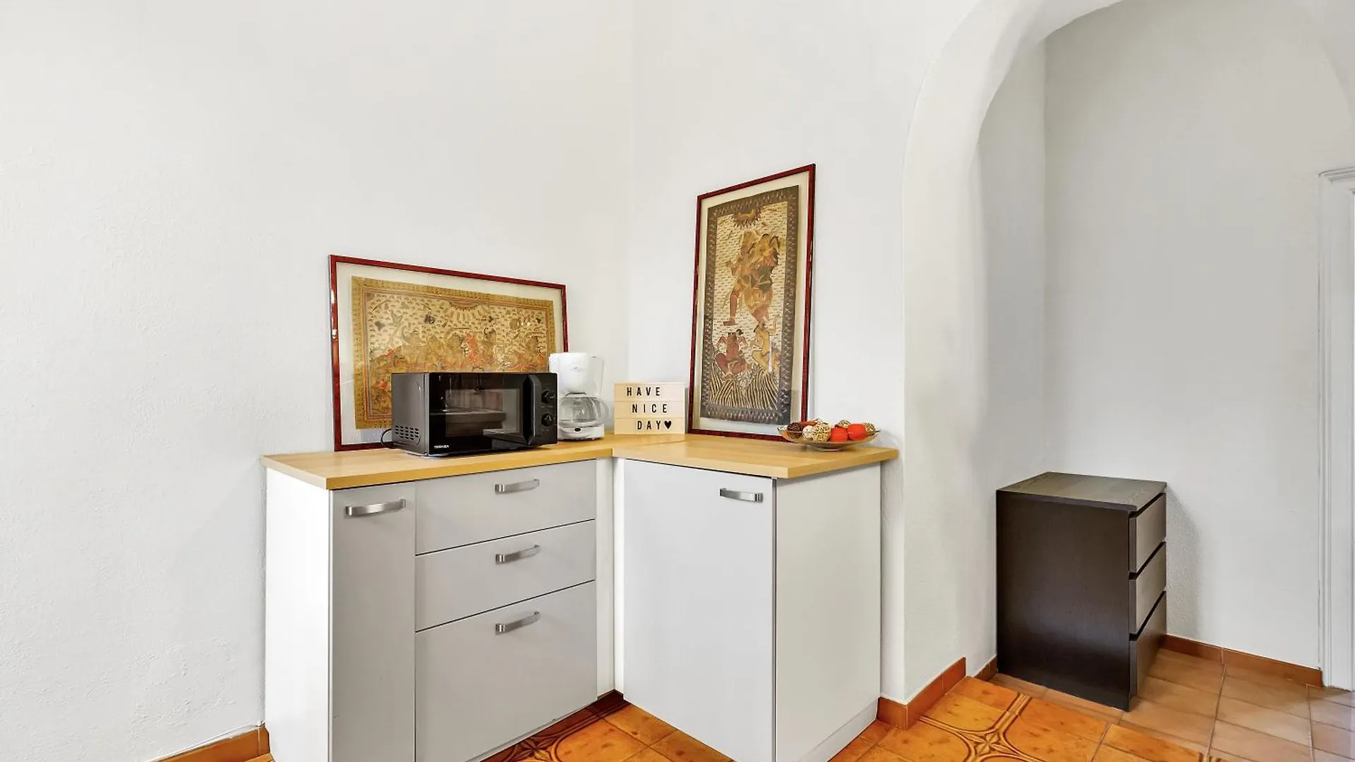 Charming And Large - 4 People - Fiera & Duomo Apartment Milan Italy