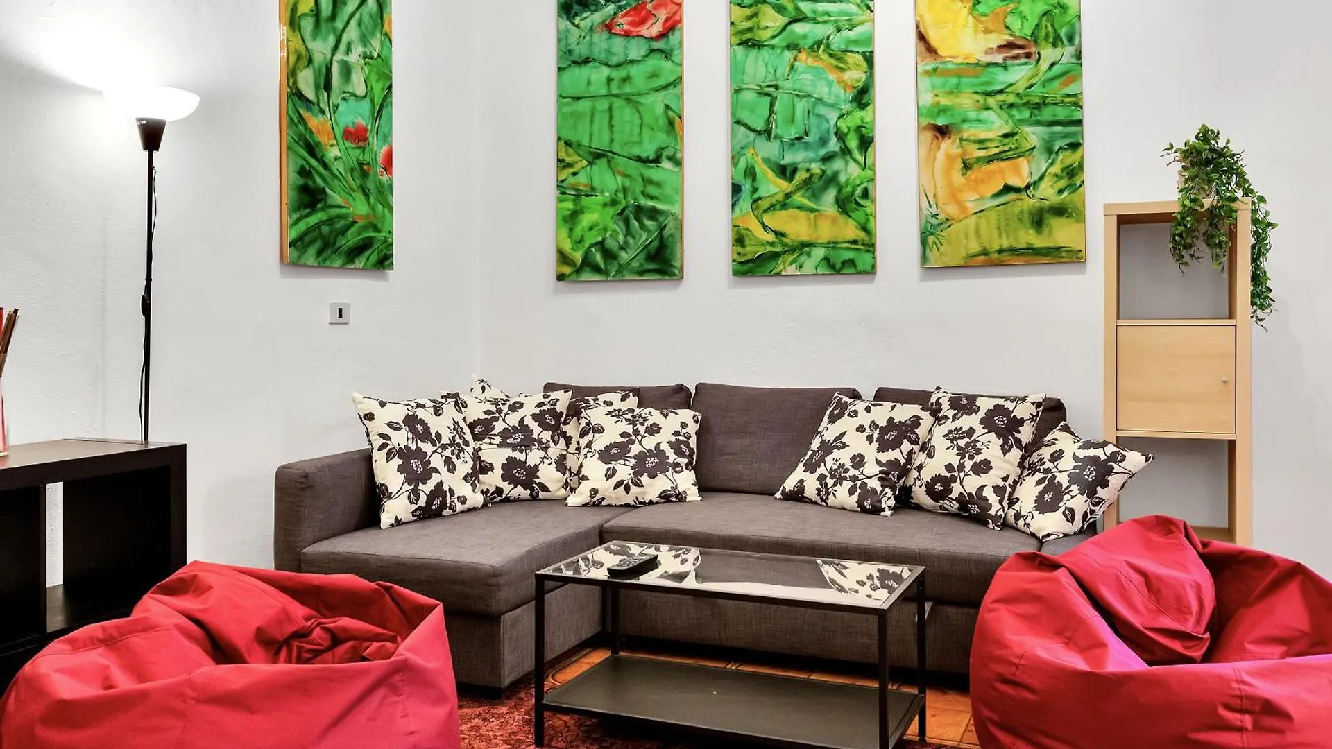 Charming And Large - 4 People - Fiera & Duomo Apartment Milan