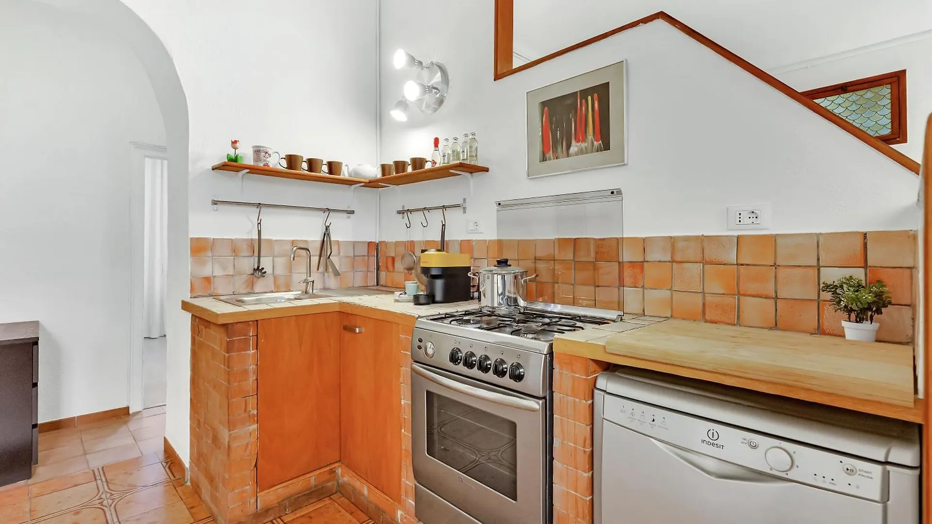 Charming And Large - 4 People - Fiera & Duomo Apartment Milan 0*,  Italy