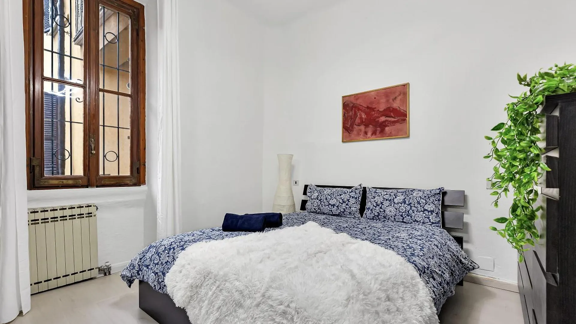 Charming And Large - 4 People - Fiera & Duomo Apartment Milan