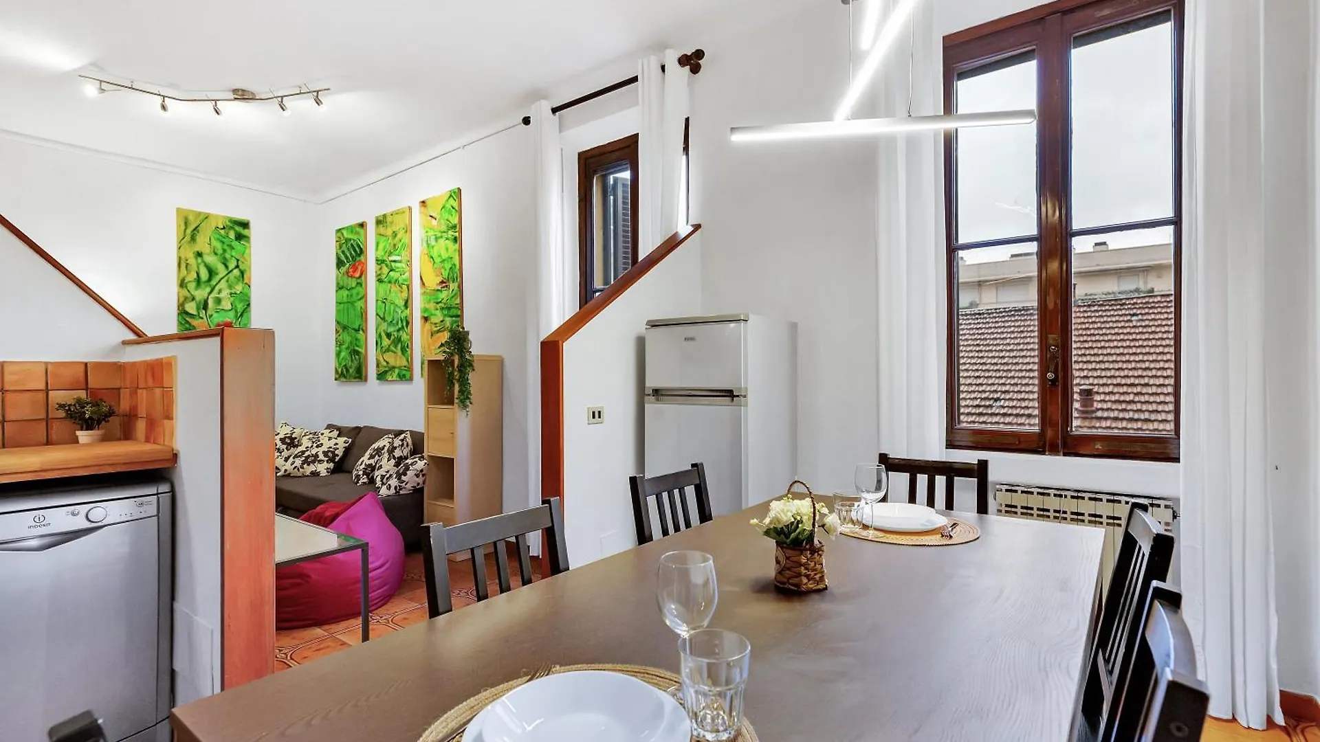 Charming And Large - 4 People - Fiera & Duomo Apartment Milan 0*,  Italy